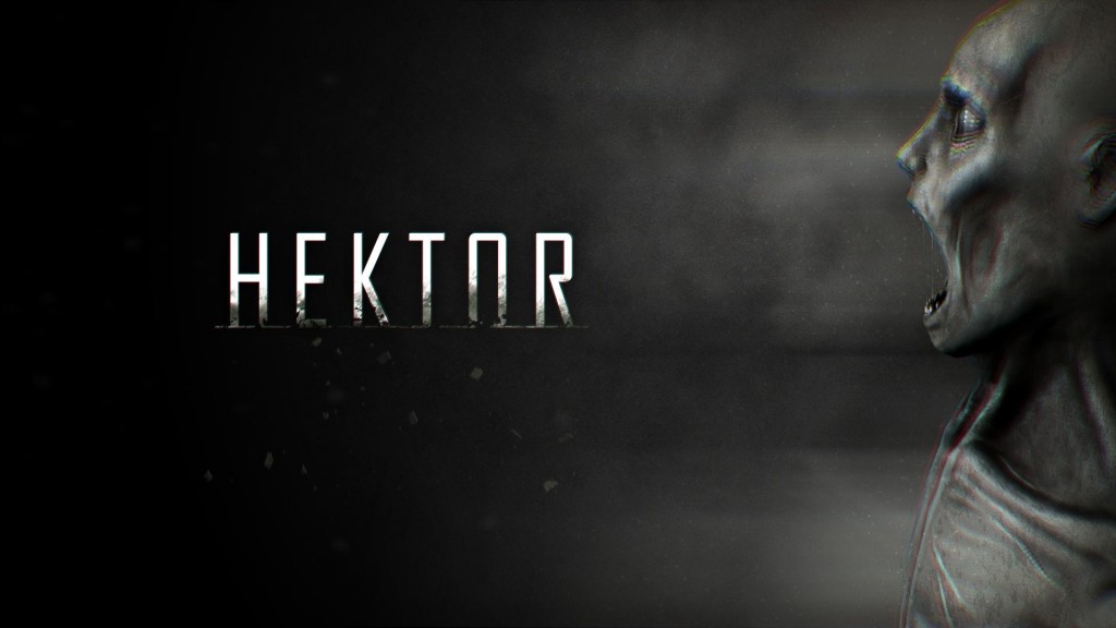 Hektor     -  2