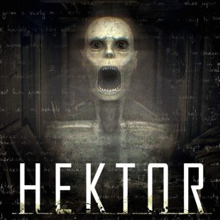 Hektor (Video Game)