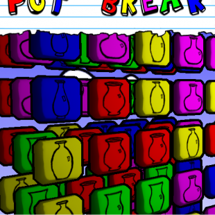 Pot Break (Video Game)