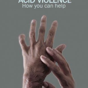 Acid Violence (PSA)