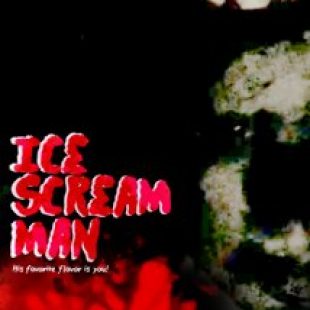 Ice Scream Man