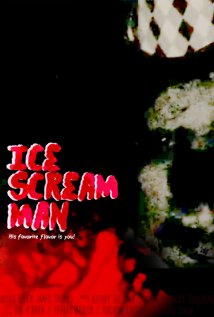 Ice Scream Man