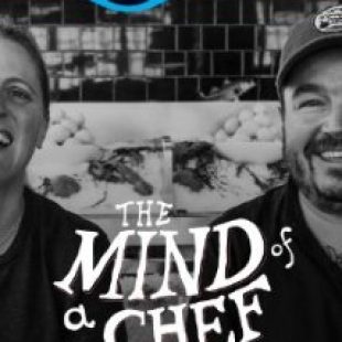 The Mind Of A Chef