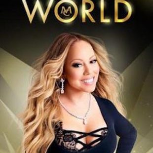 Mariah’s World