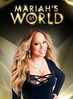 Mariah’s World