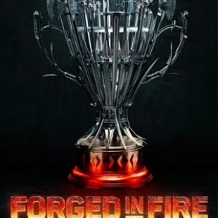 Forged In Fire